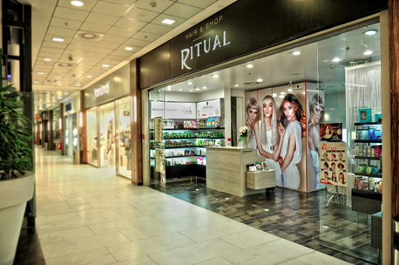 Ritual Hair&Shop