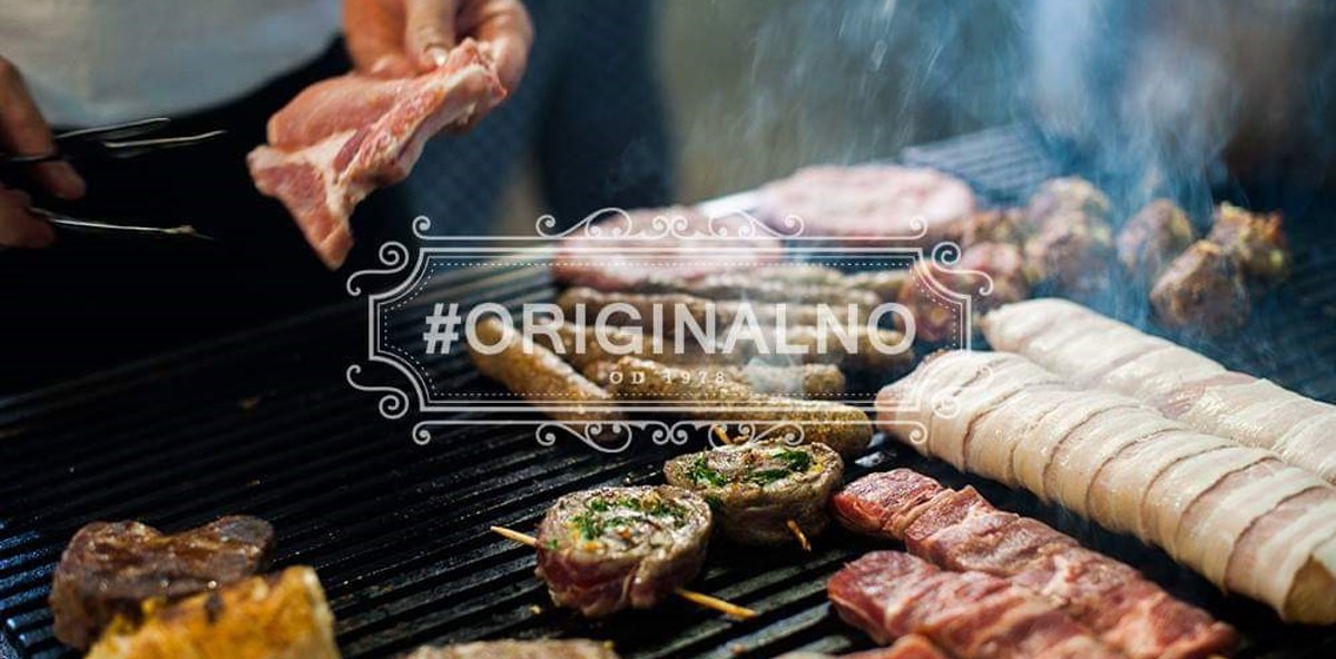 Restoran Bijelo-Plavi