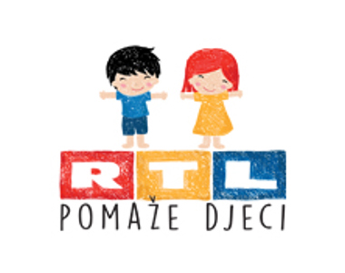 Udruga RTL pomaže djeci