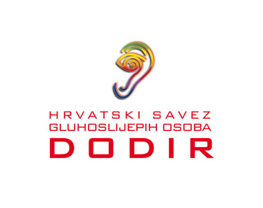 Dodir - Hrvatski savez gluhoslijepih osoba