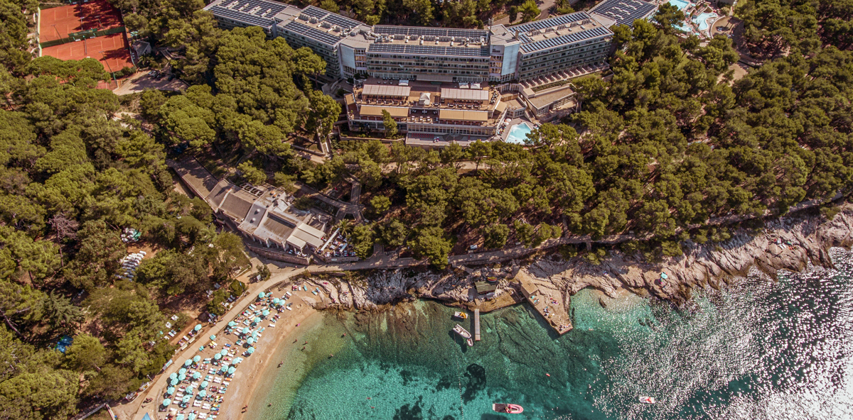 Hotel Aurora