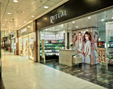 Ritual Hair&Shop