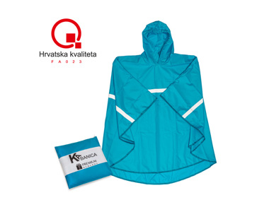 Kabanica dječja - muška