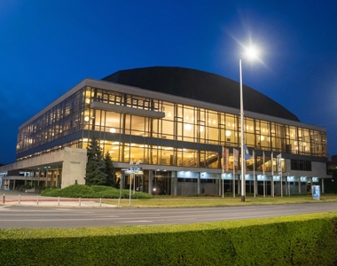 KD Vatroslava Lisinskog