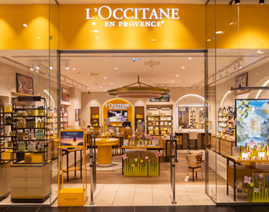 L'OCCITANE
