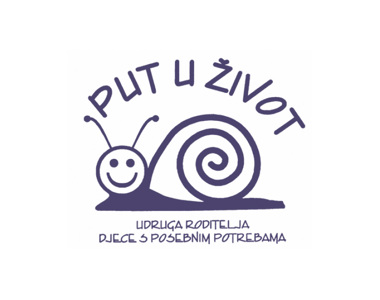 Udruga Put u život Puž