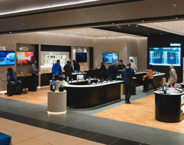Samsung Experience Store