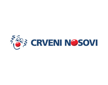 Udruga CRVENI NOSOVI klaunovidoktori