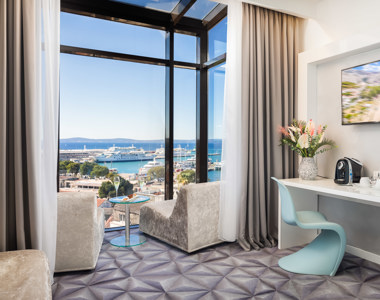Hotel Luxe