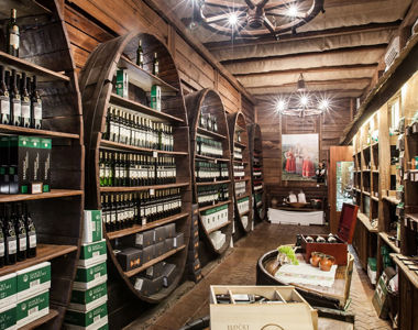 Ladanjsko imanje Principovac