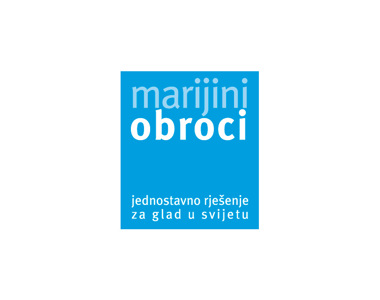 Udruga Marijini obroci