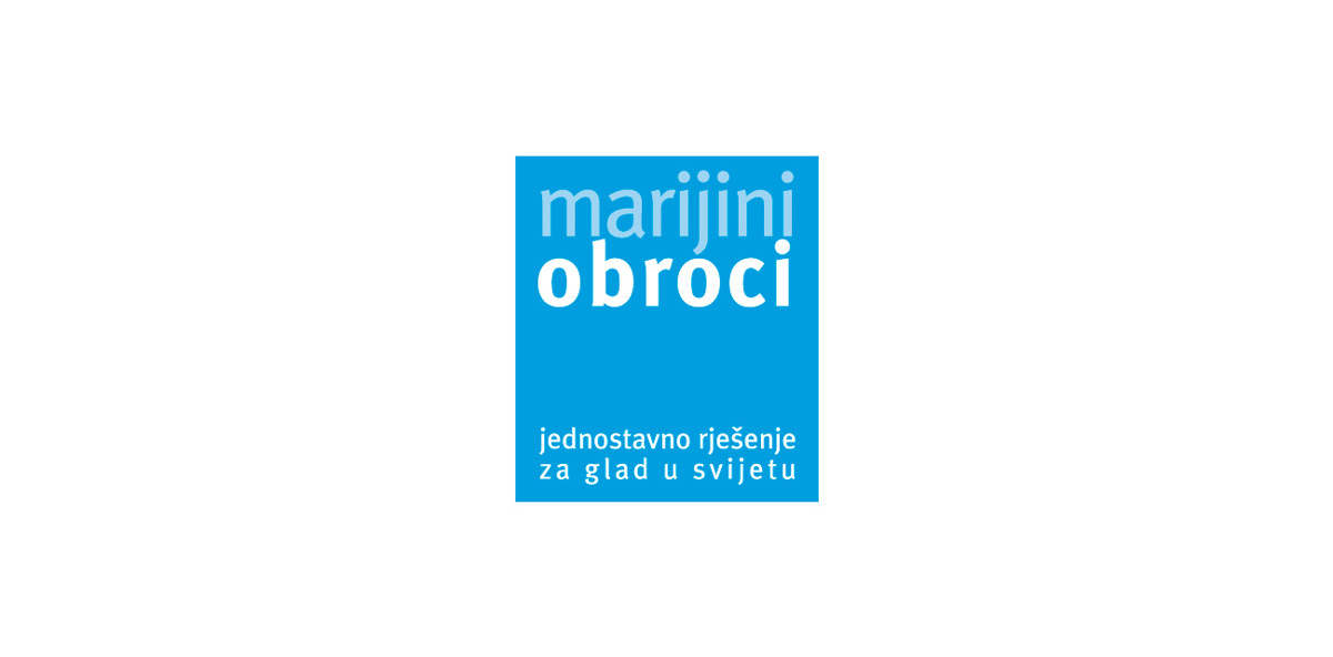 Udruga Marijini obroci