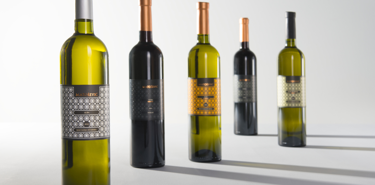 Vinski podrum Matošević