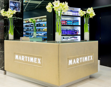 Parfumerije Martimex