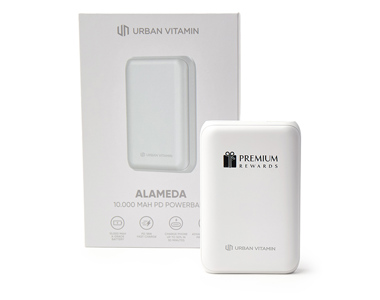 Powerbank
