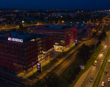 Generali osiguranje izbor iz ponude neživotnih osiguranja